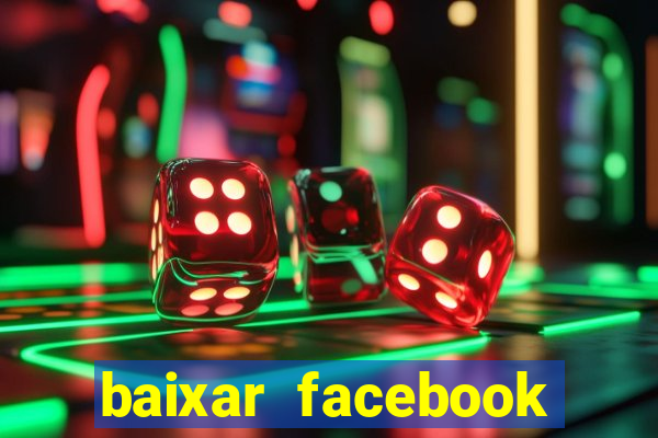 baixar facebook lite baixaki